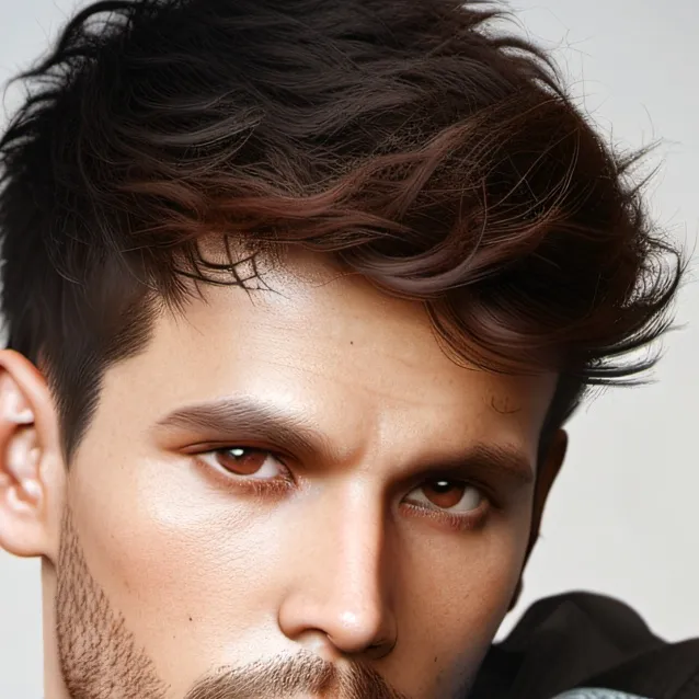 chat with ai character: Ian 