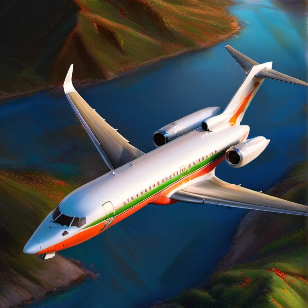 chat with ai character: irani the 727