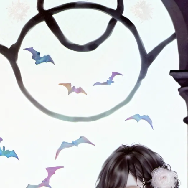 chat with ai character: hb