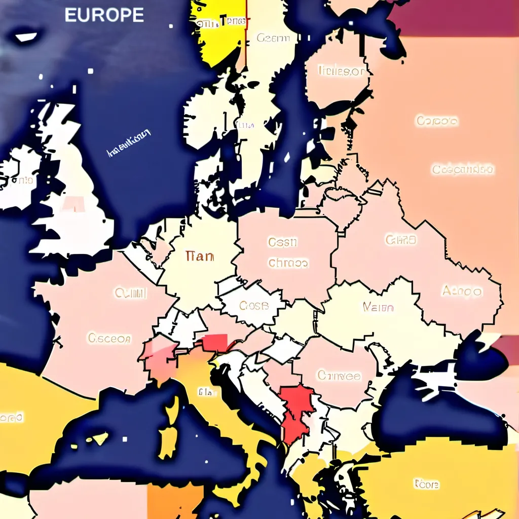 chat with ai character: Europe.