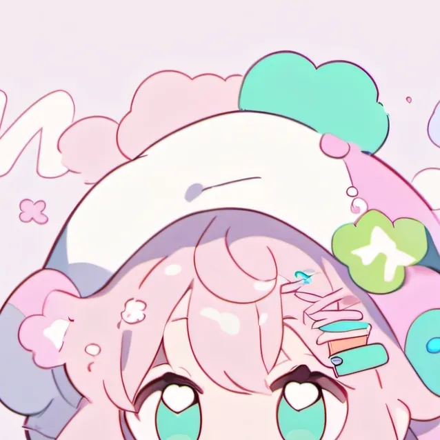 chat with ai character: YE