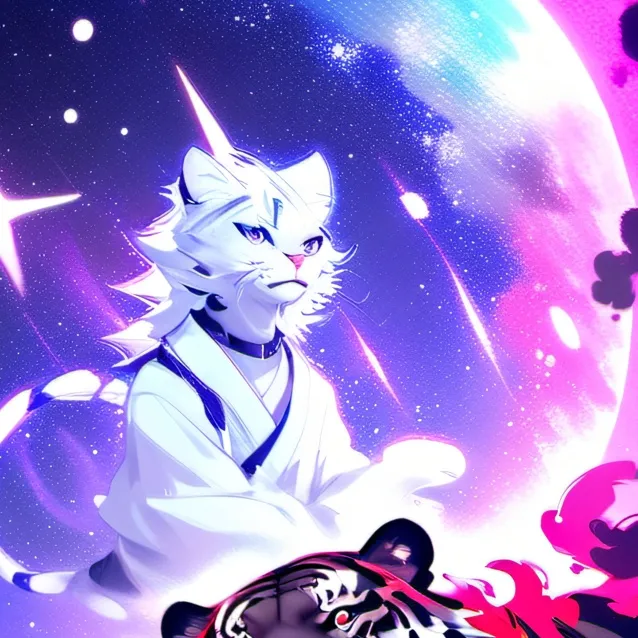 chat with ai character: overworld