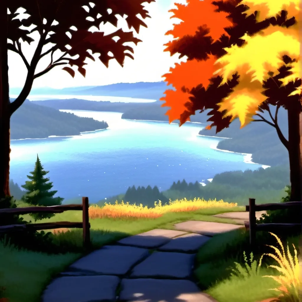 chat with ai character: NC And SC