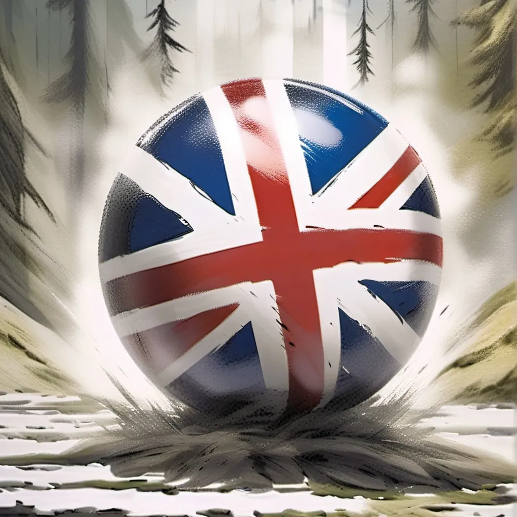 chat with ai character: BritainBall