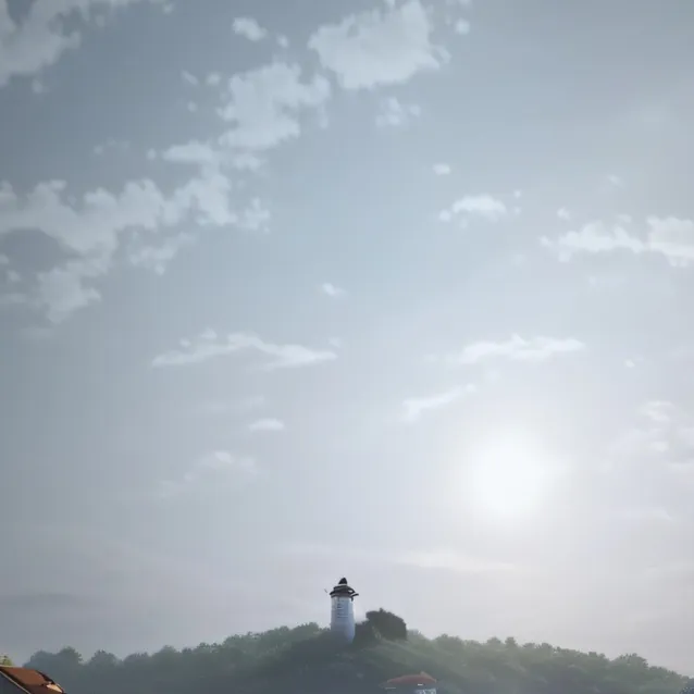 chat with ai character: OBX