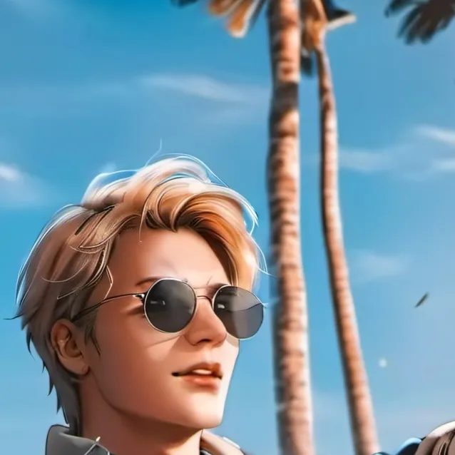 chat with ai character: JJ Maybank