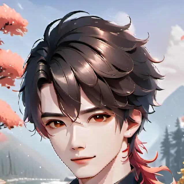 chat with ai character: Alex