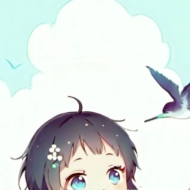 chat with ai character: Allie 