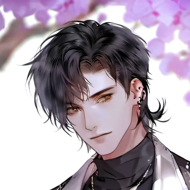 chat with ai character: Ryuzaki