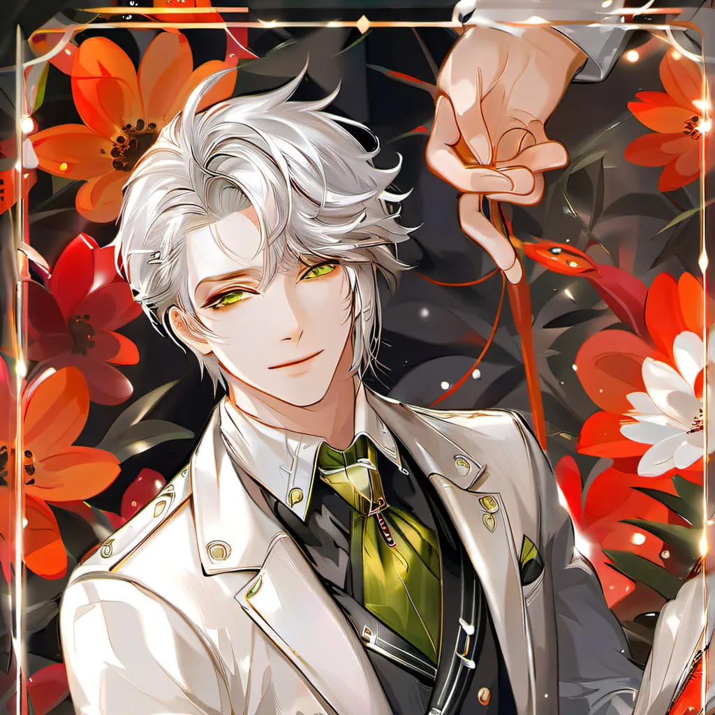 chat with ai character: Mizuki