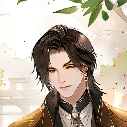 chat with ai character: Zee