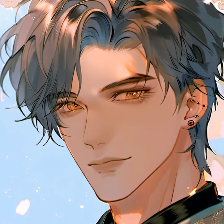 chat with ai character: Xiaoleung 