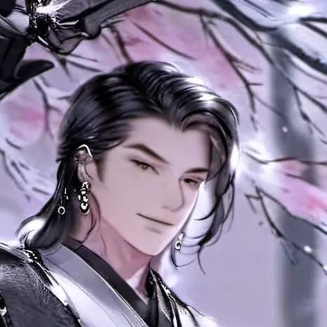 chat with ai character: Zee