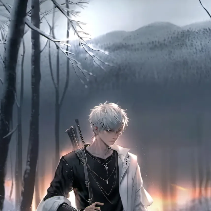 chat with ai character: Zee