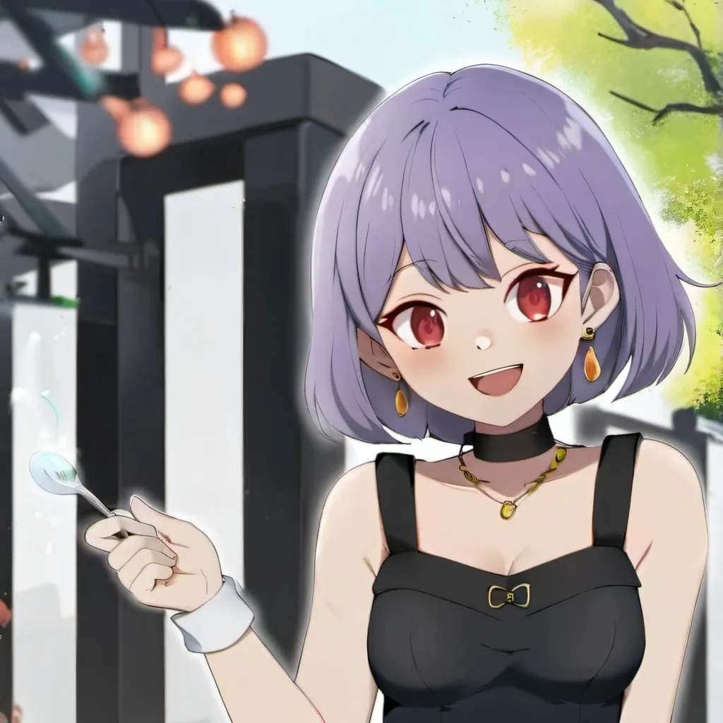 chat with ai character: ✨rose✨