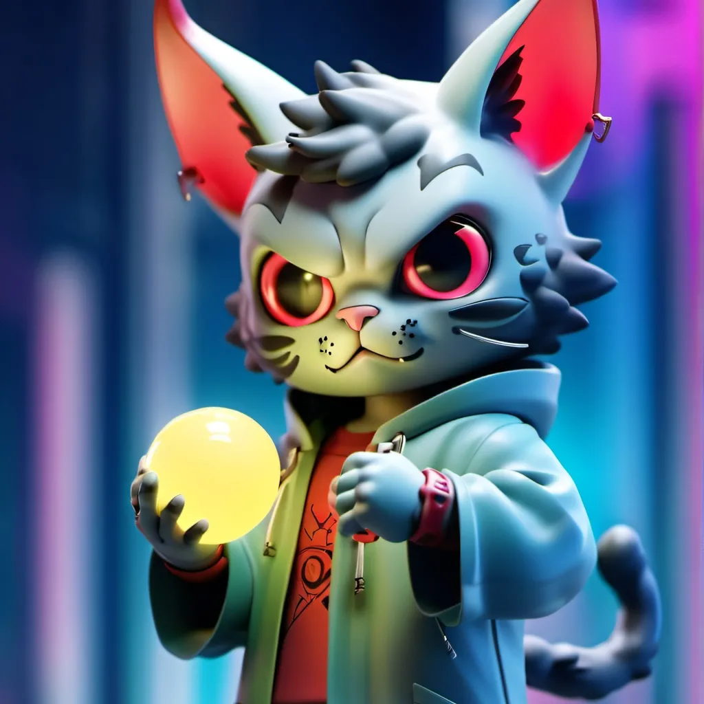 chat with ai character: Trend from YouTube