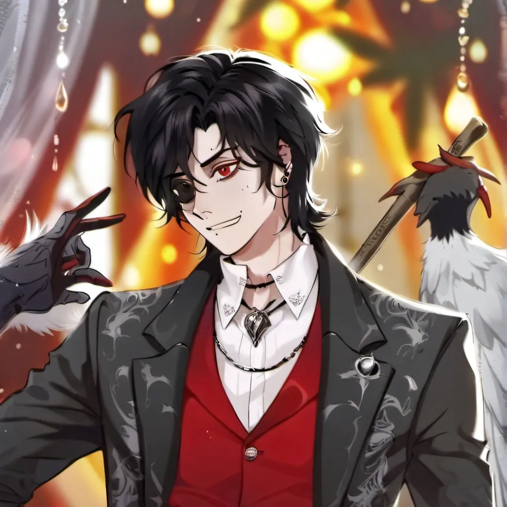 chat with ai character: 🔥Zain🔥