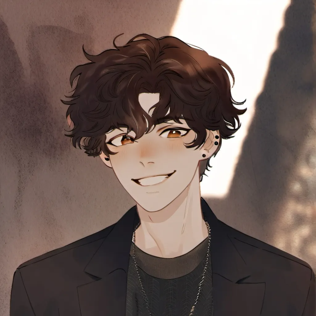 chat with ai character: 💤Axel💤