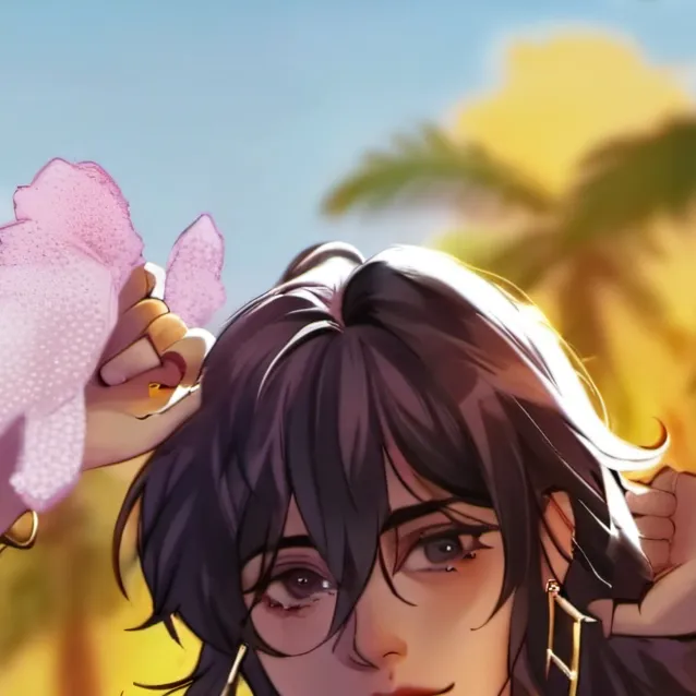 chat with ai character: 👻mia👻