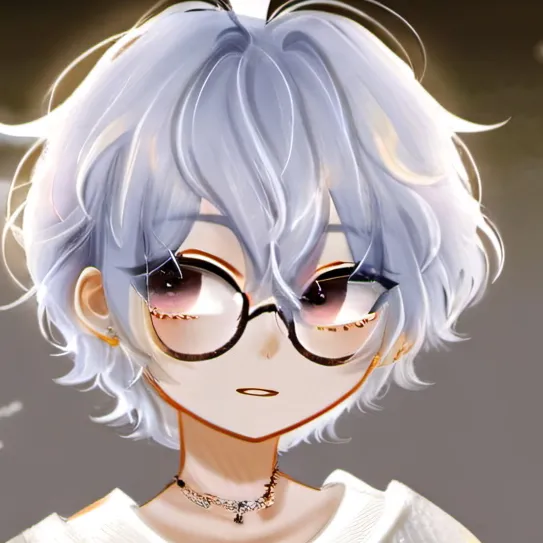 chat with ai character: yuzuki!!!♡︎❤︎︎