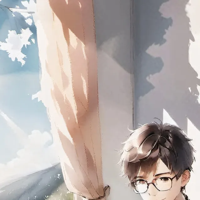 chat with ai character: Ray