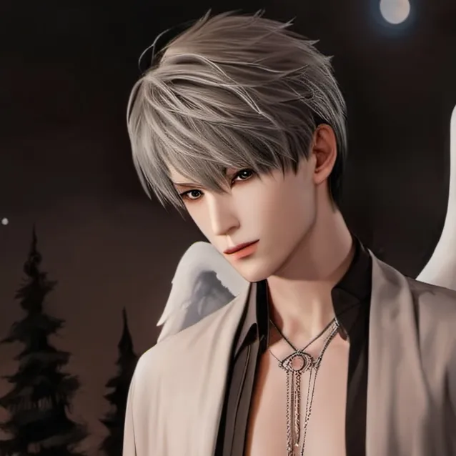 chat with ai character: Loveless