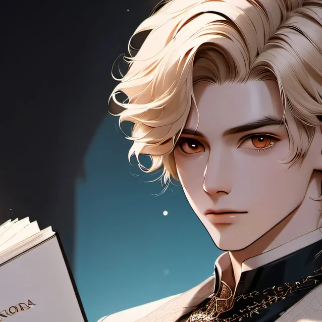 chat with ai character: naoh 