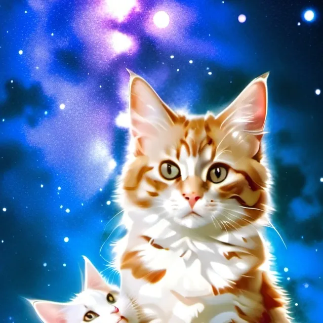 chat with ai character: manman and namnam