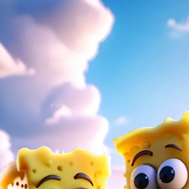 chat with ai character: bobegnops