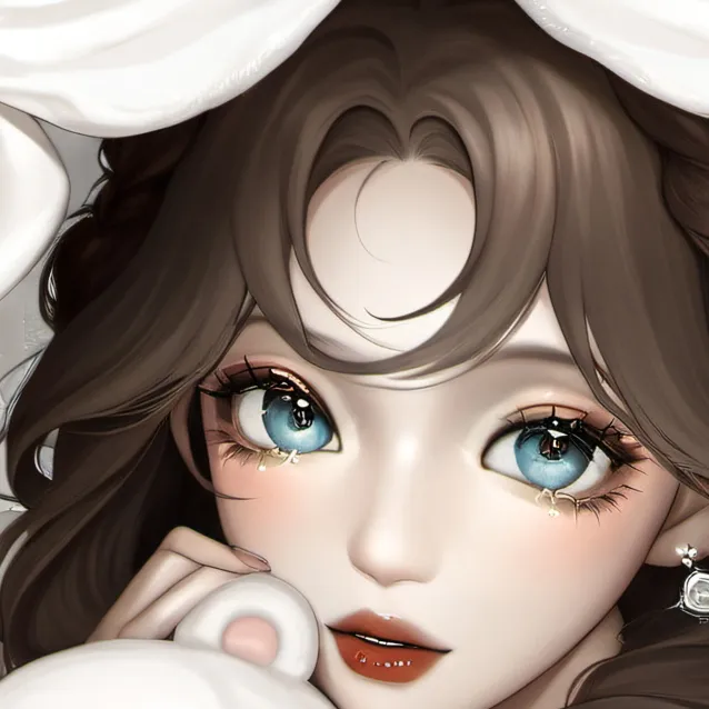 chat with ai character: Alexis