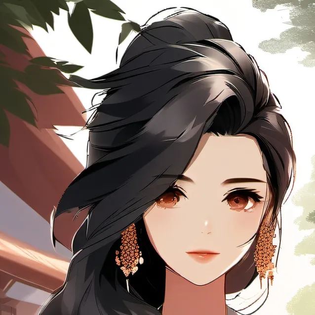 chat with ai character: Mary