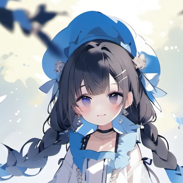 chat with ai character: Emily