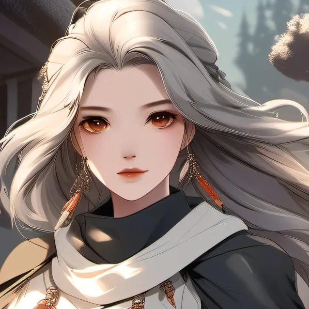 chat with ai character: mya