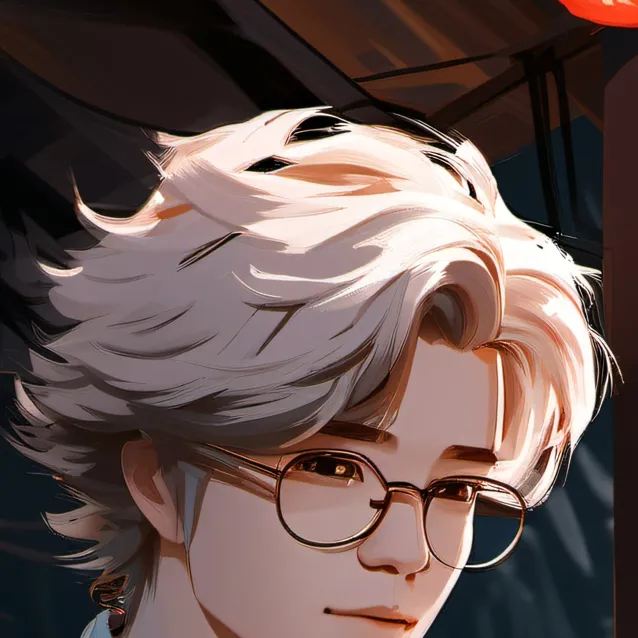 chat with ai character: Thomas