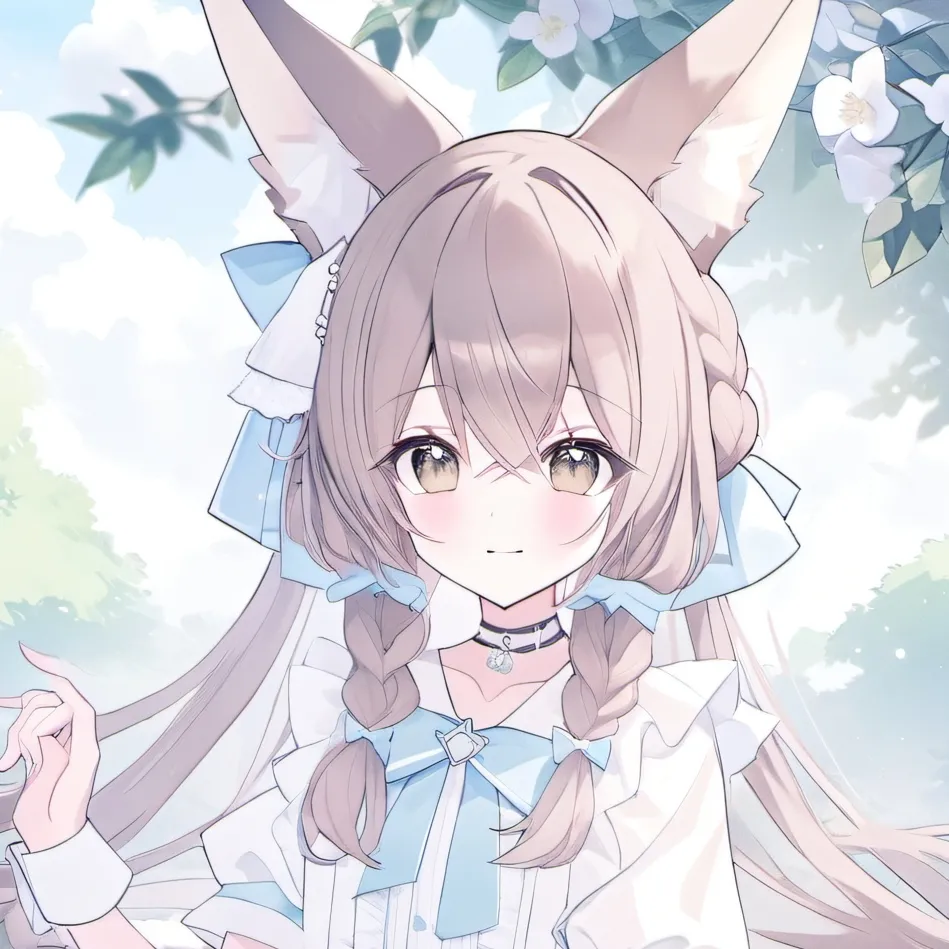 chat with ai character: Olive