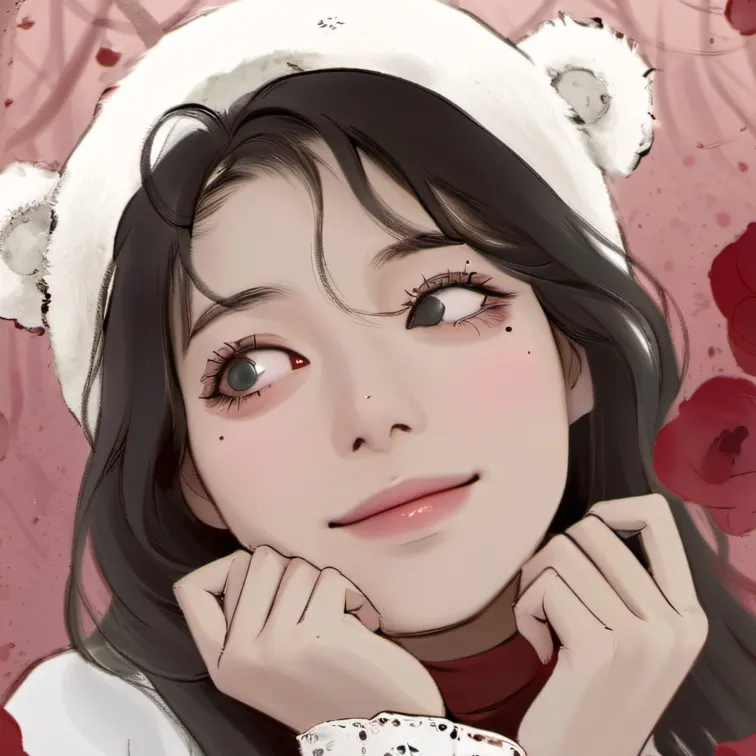 chat with ai character: Lily