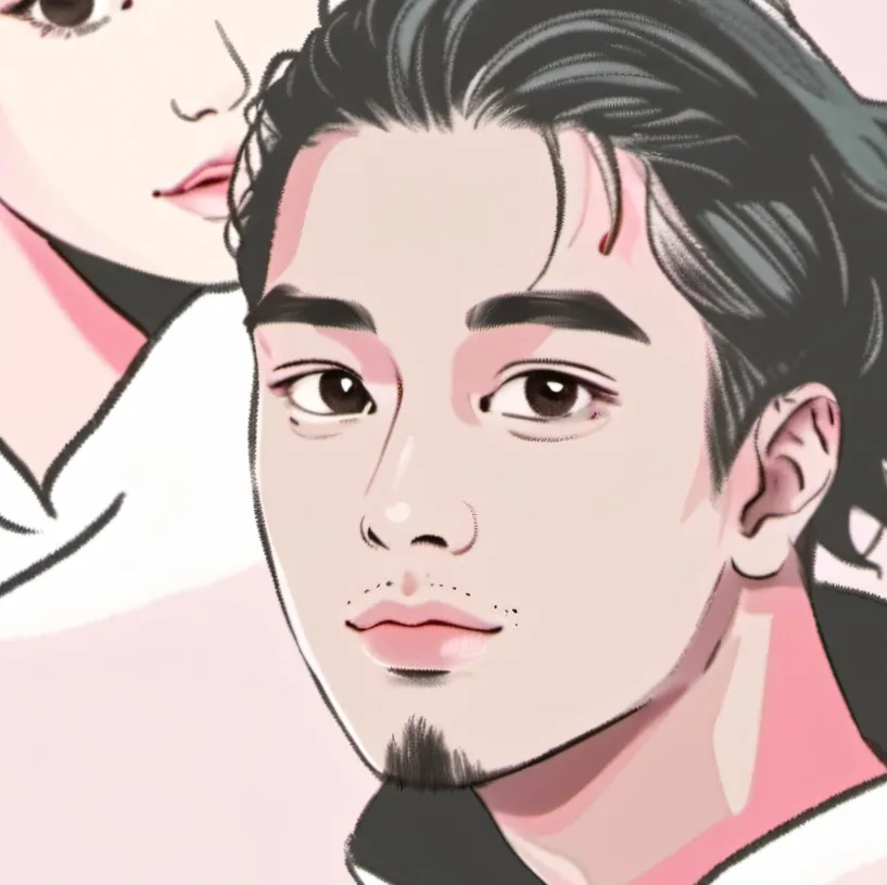 chat with ai character: Mom and dad