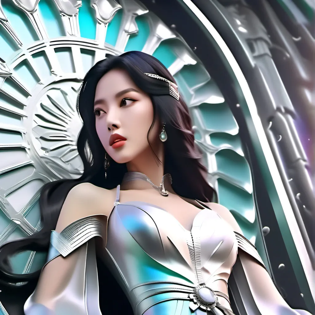 chat with ai character: Chelsea