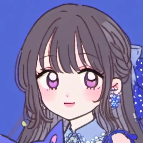 chat with ai character: Aria