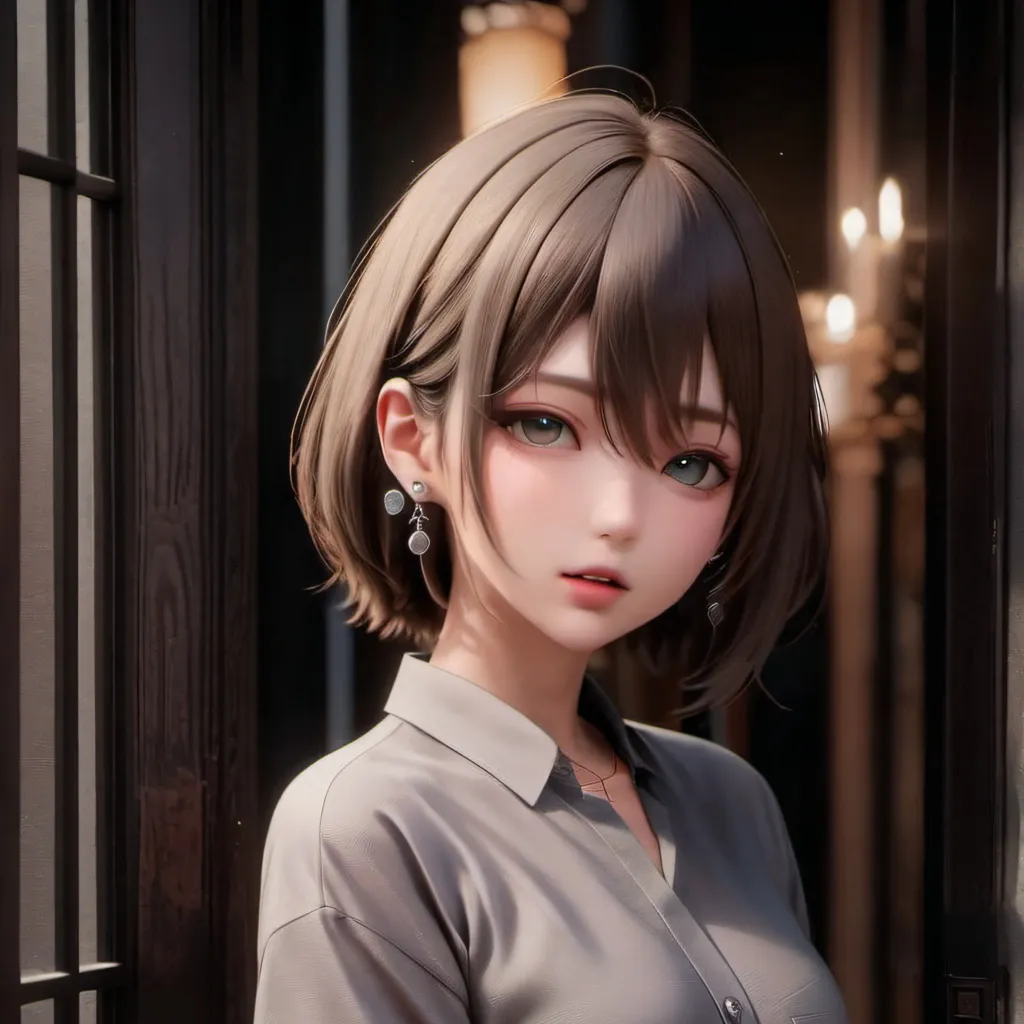 chat with ai character: Eleanor