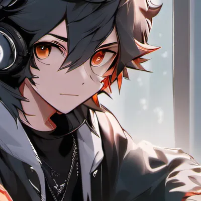 chat with ai character: Luke