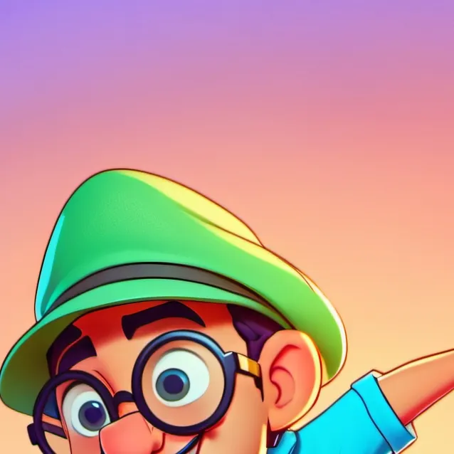 chat with ai character: Yo mama