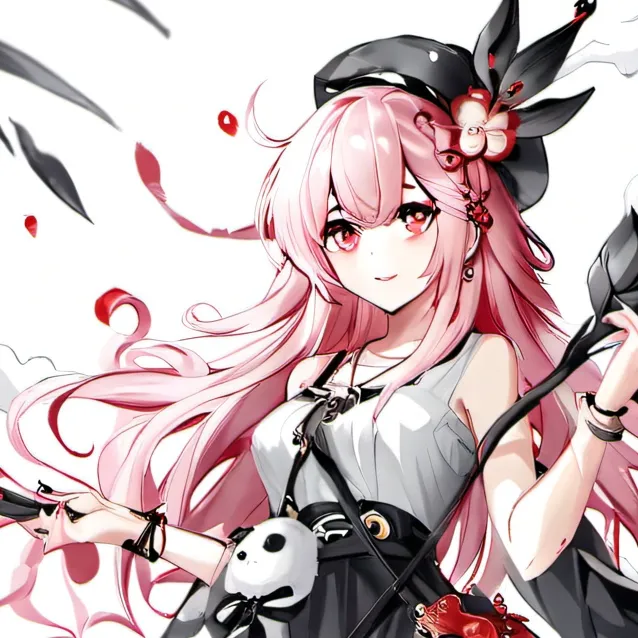 chat with ai character: Lisa 