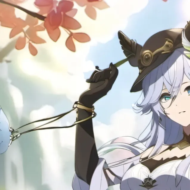 chat with ai character: MJ.