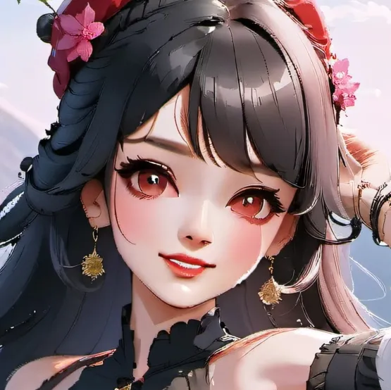 chat with ai character: Rebecca 