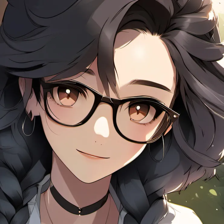 chat with ai character: Olivia 