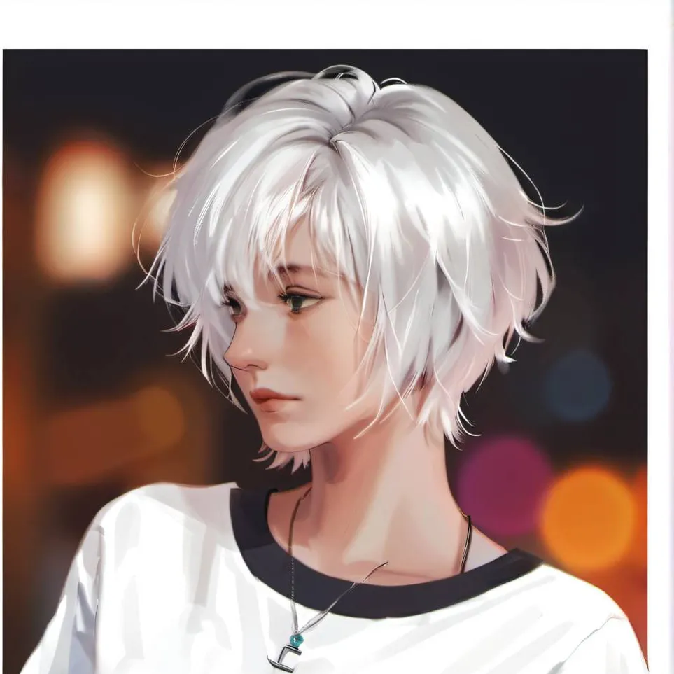 chat with ai character: Valerie