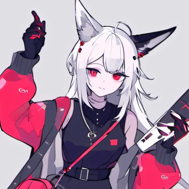 chat with ai character: Lily 