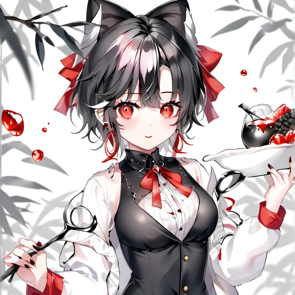 chat with ai character: Carole 