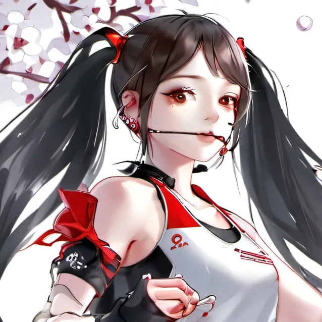 chat with ai character: °Kiyomi uchiha°